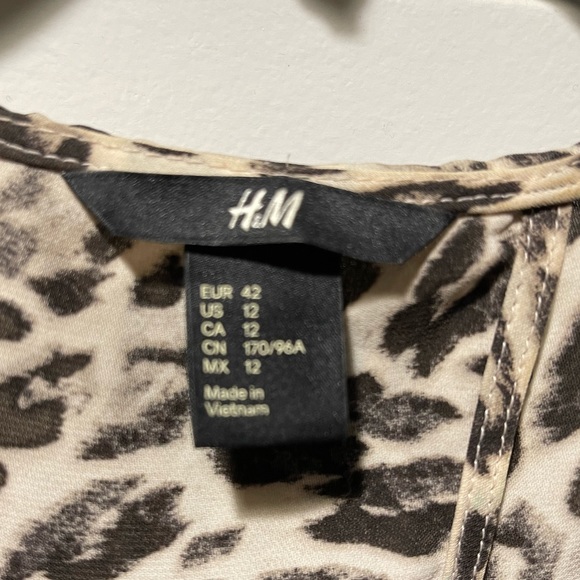 Dress - Picture 5 of 5